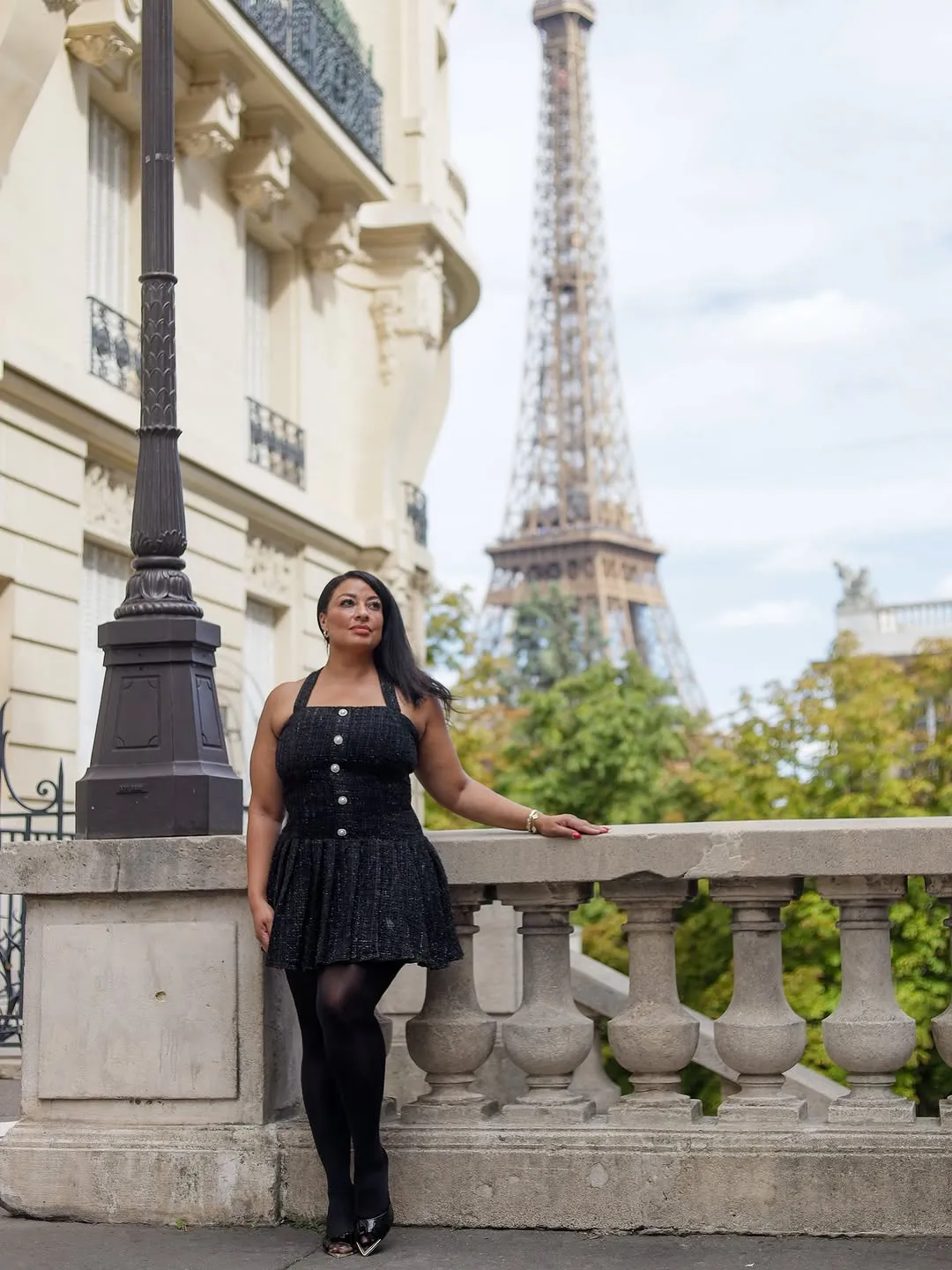 Couple session Paris