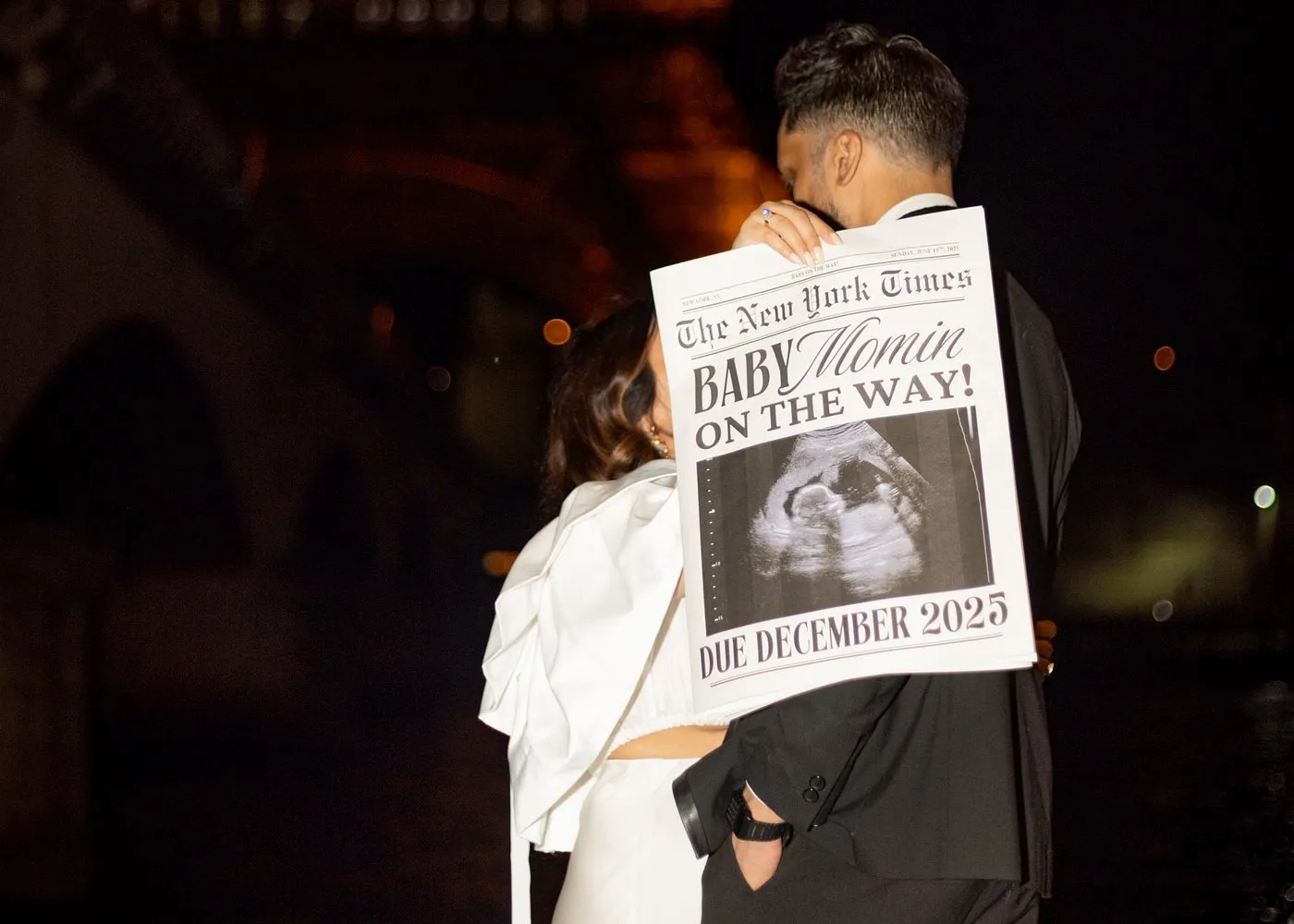 Family Photoshoot in Paris